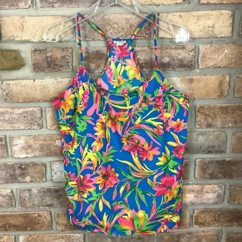 J. Crew crew floral